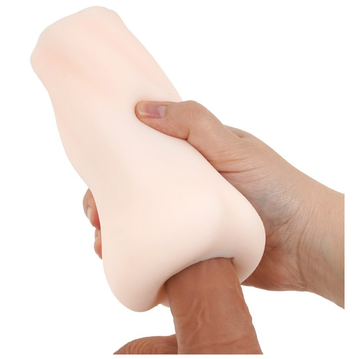 Gokaicho Big Hidden Treasure Miko