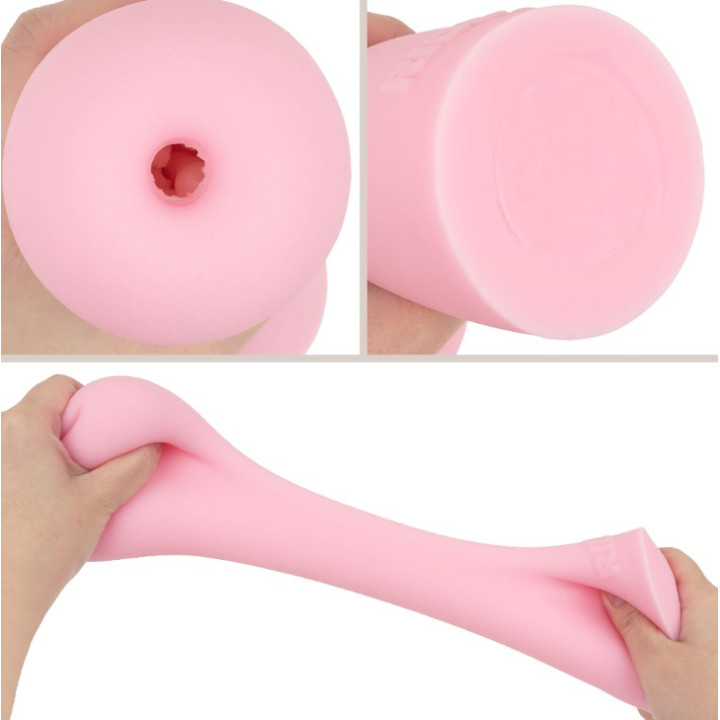 Punyu Love Milk Punch