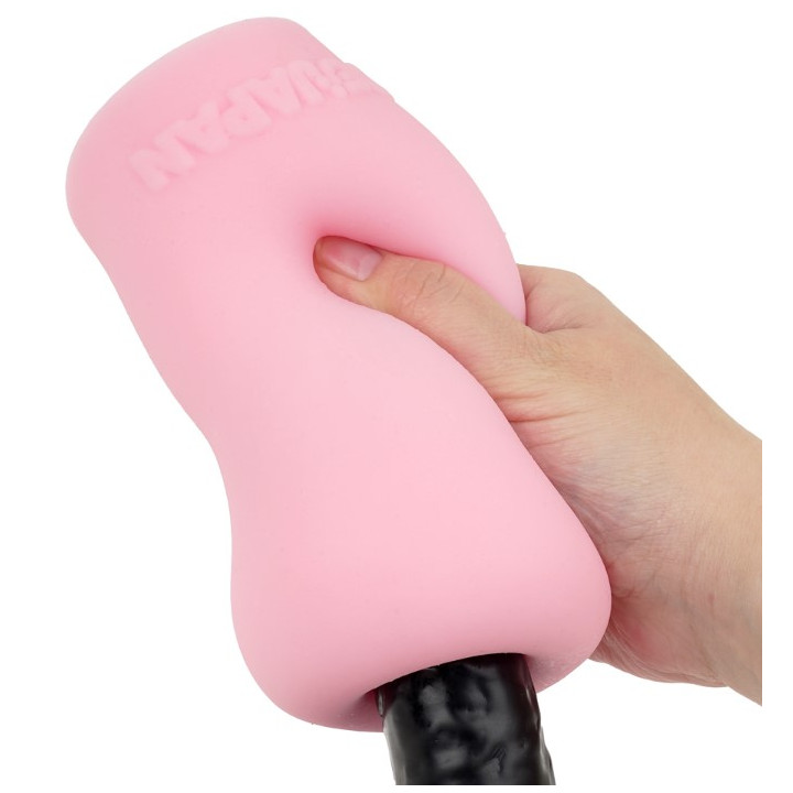 Punyu Love Milk Punch