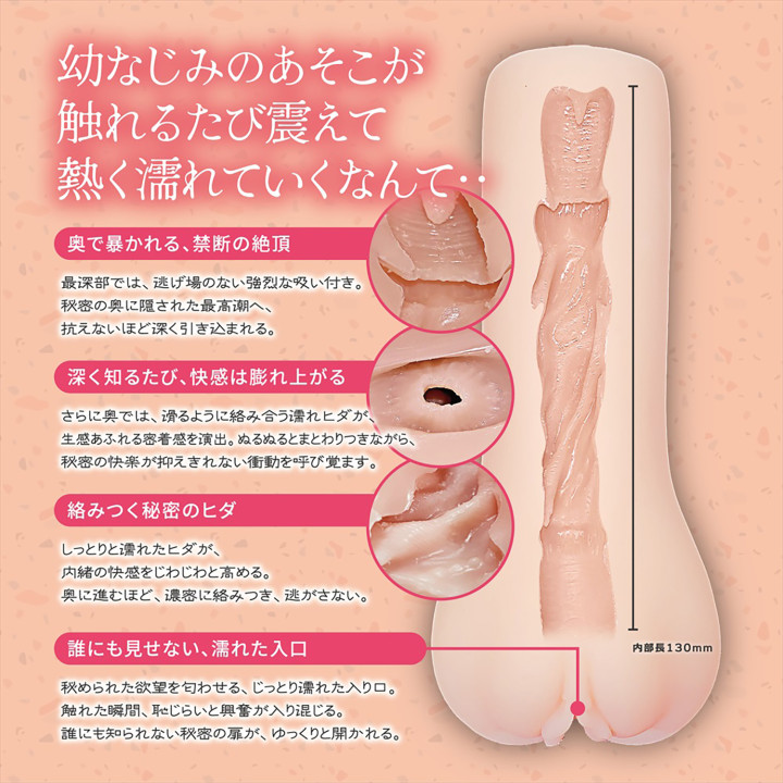 Osananajimi To Suru - Secret Edition