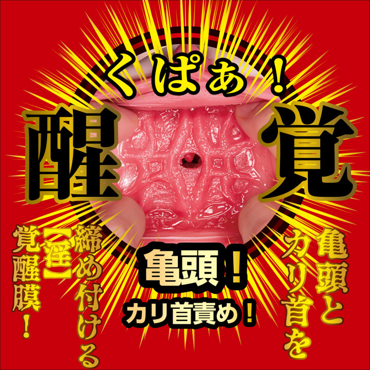 Meiki Kakusei Mizuki Yayoi