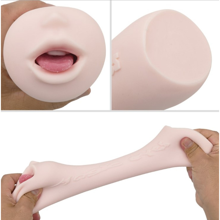 La Bocca Della Verita Perorin hard