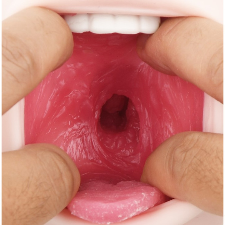 La Bocca Della Verita Perorin hard