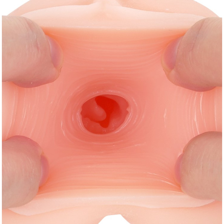 Osananajimi To Suru - Secret Edition