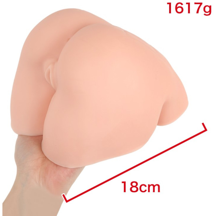 Kurouto Expert Hole Hip HD