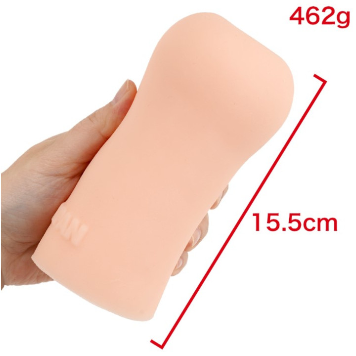 Virgin Loop Twin Fourth Hard