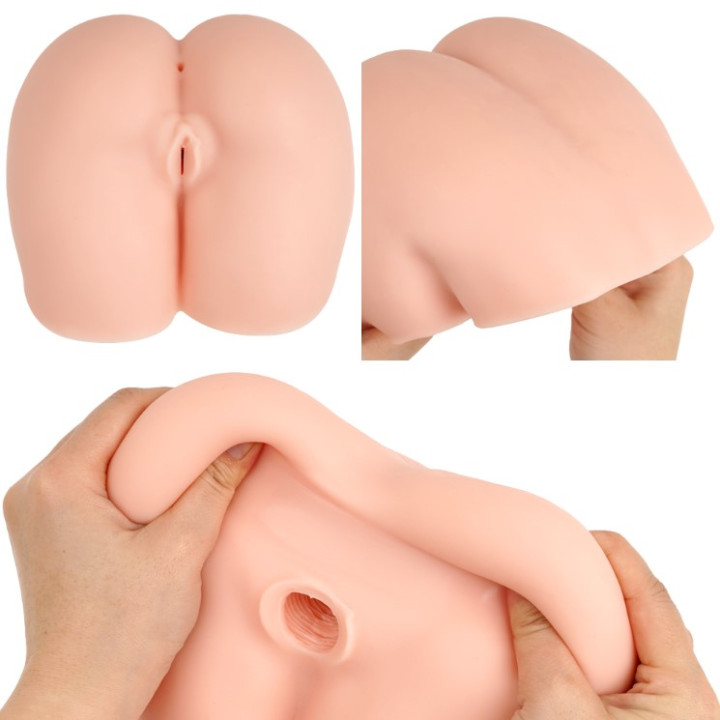 Kurouto Expert Hole Hip HD