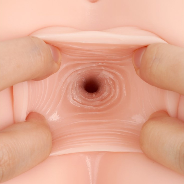 Kurouto Expert Hole Hip HD