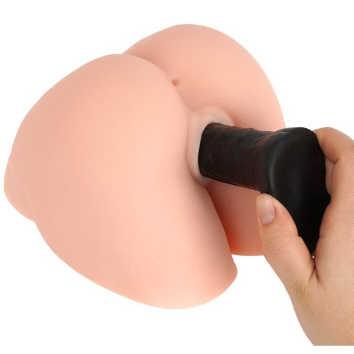 Kurouto Expert Hole Hip HD