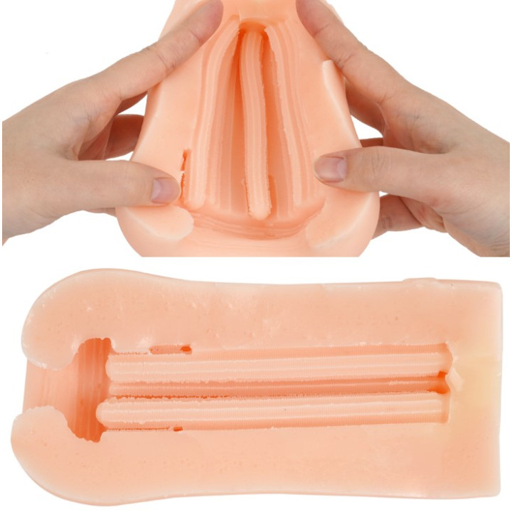 Virgin Loop Twin Fourth Hard