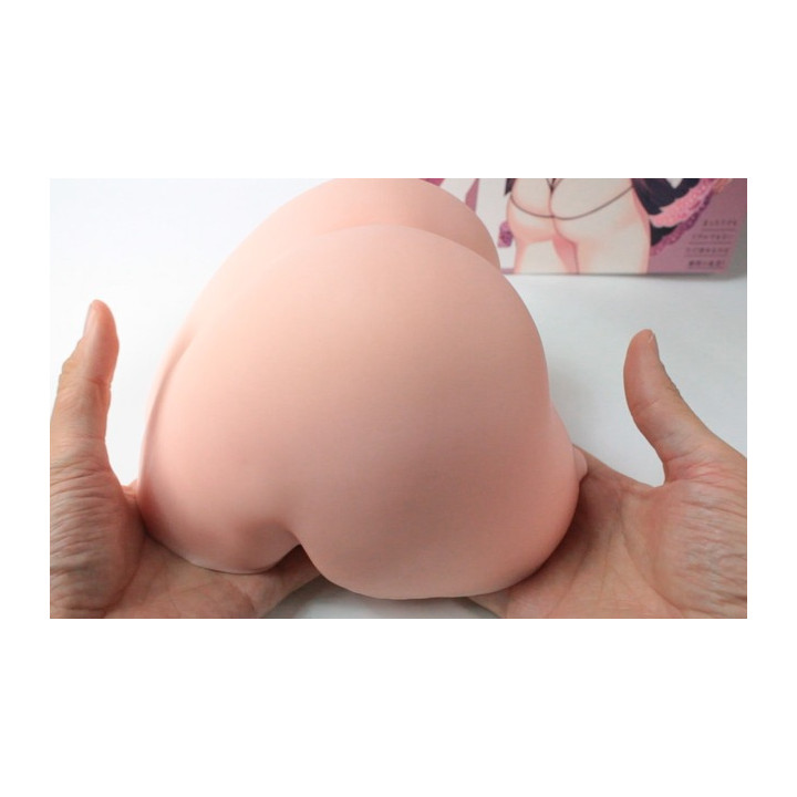 Kurouto Expert Hole Hip HD