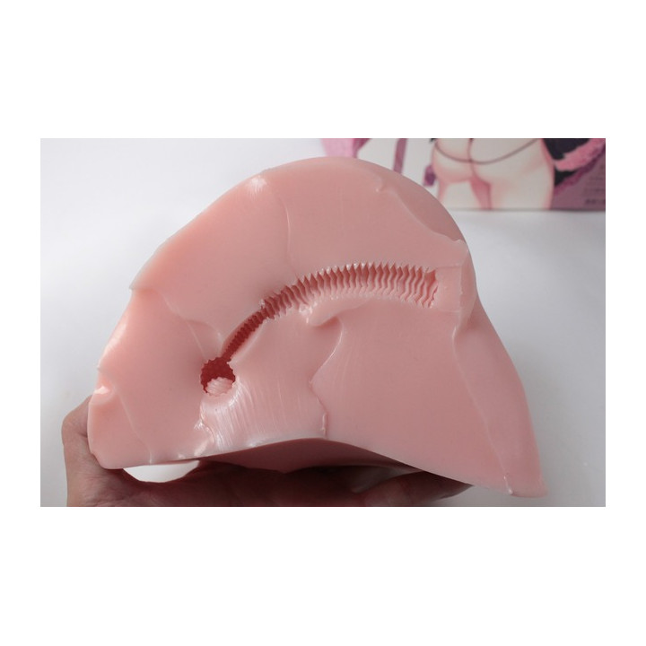 Kurouto Expert Hole Hip HD