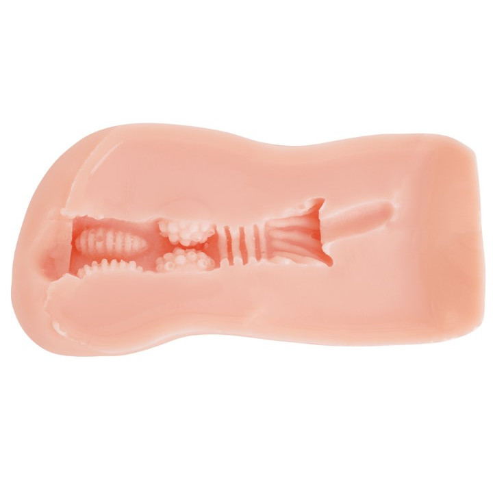 Puni Virgin Mini Soft Next Gen Artificial Skin