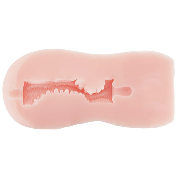 Super Goku-Hida Virgin