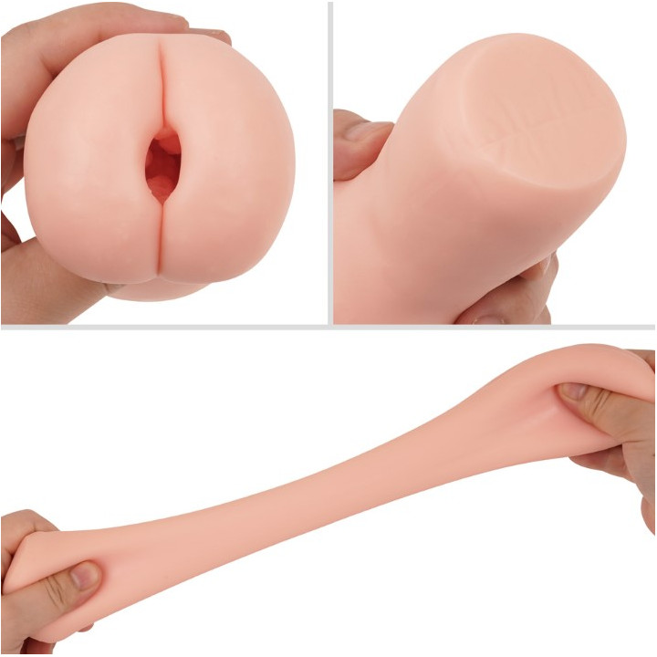 Puni Virgin Mini Soft Next Gen Artificial Skin