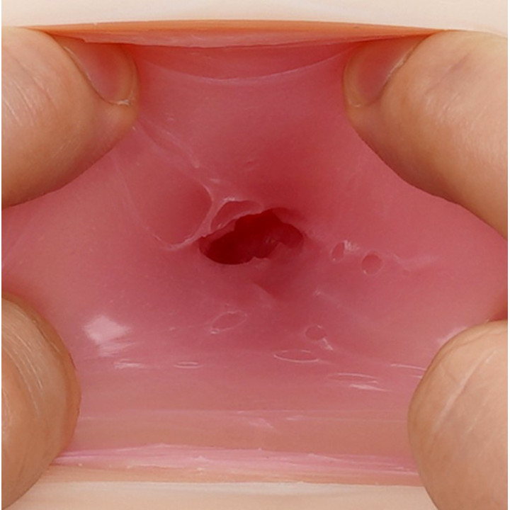 Japanese Real Hole Geki Unpai