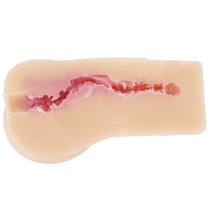 Japanese Real Hole Geki Unpai