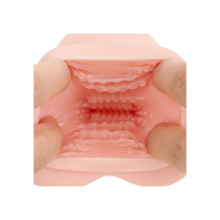 Another World Puniman 100 Scenes Masturbation Penis Festival in Cloudy Bukkake Village!