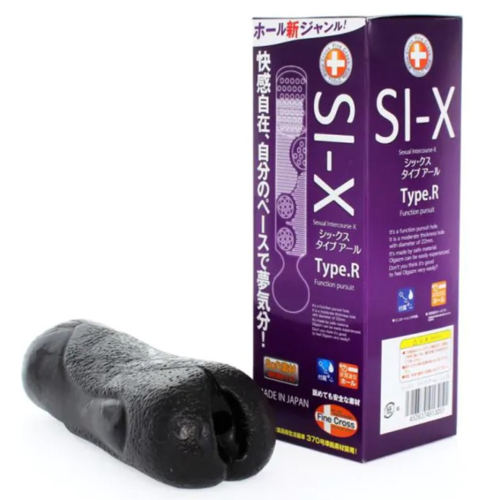 SI-X Type R