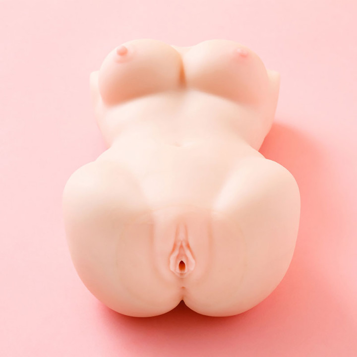 Ikuno Nagisa Debut Reality Virgin