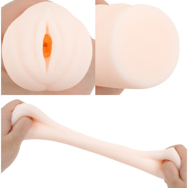 Chibikko Mini - Closed-type