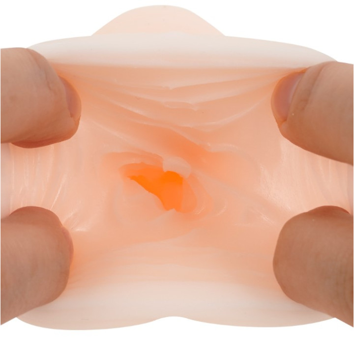 Chibikko Mini - Closed-type