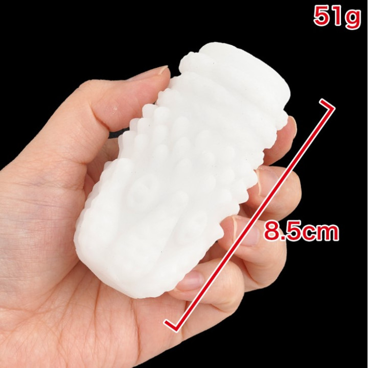 New Feelings Palm Capsule 04 Storm