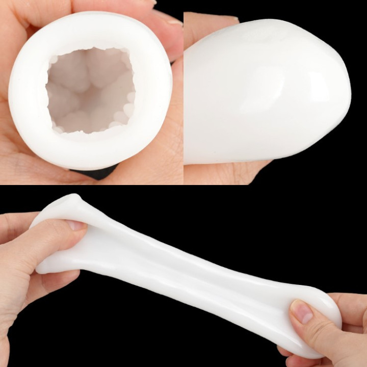 New Feelings Palm Capsule 04 Storm