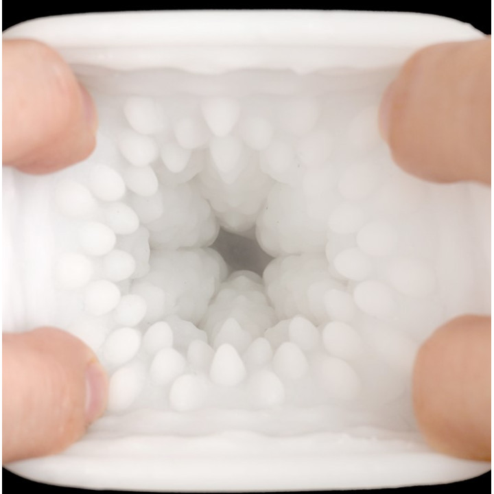 New Feelings Palm Capsule 04 Storm