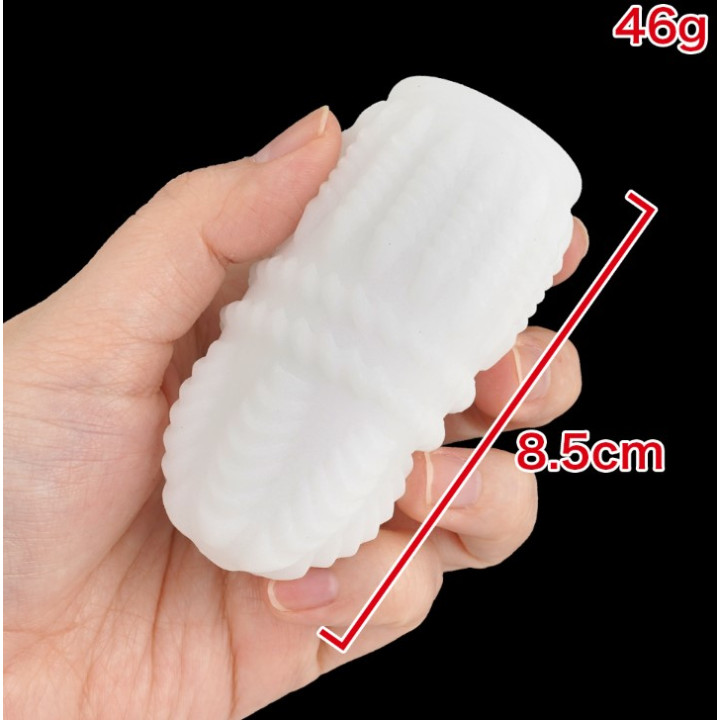 New Feelings Palm Capsule 05 Tornado