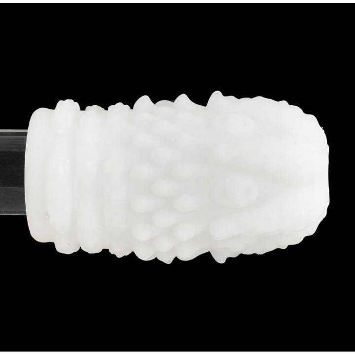 New Feelings Palm Capsule 04 Storm