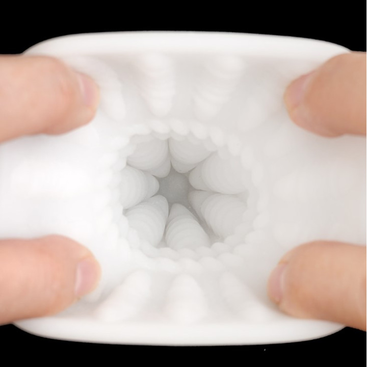 New Feelings Palm Capsule 05 Tornado