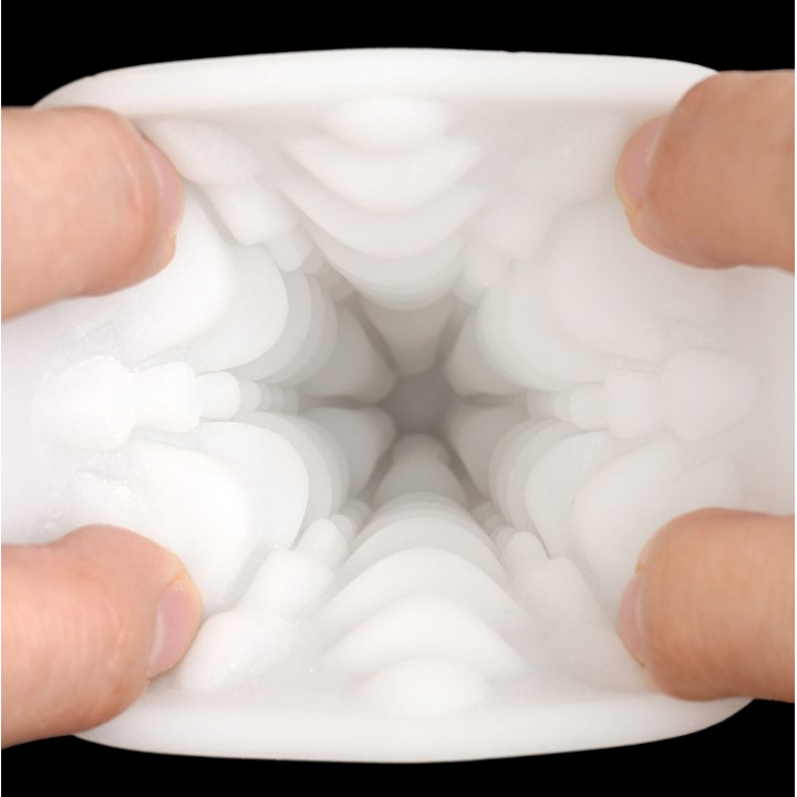 New Feelings Palm Capsule 06 Thunder