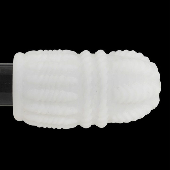 New Feelings Palm Capsule 05 Tornado