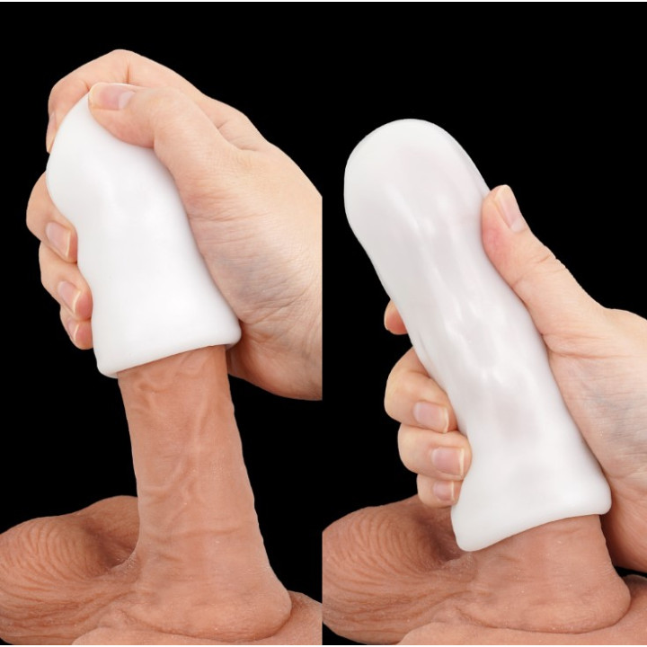 New Feelings Palm Capsule 05 Tornado