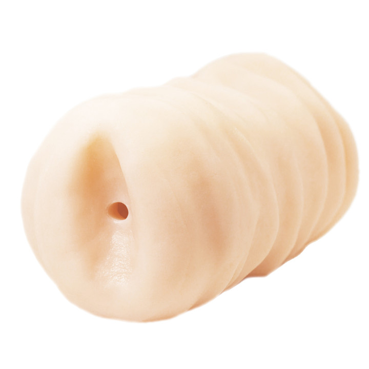 Ponkotsu Guardian ZeroWhite LV000 Flesh Max Unicorn Girl