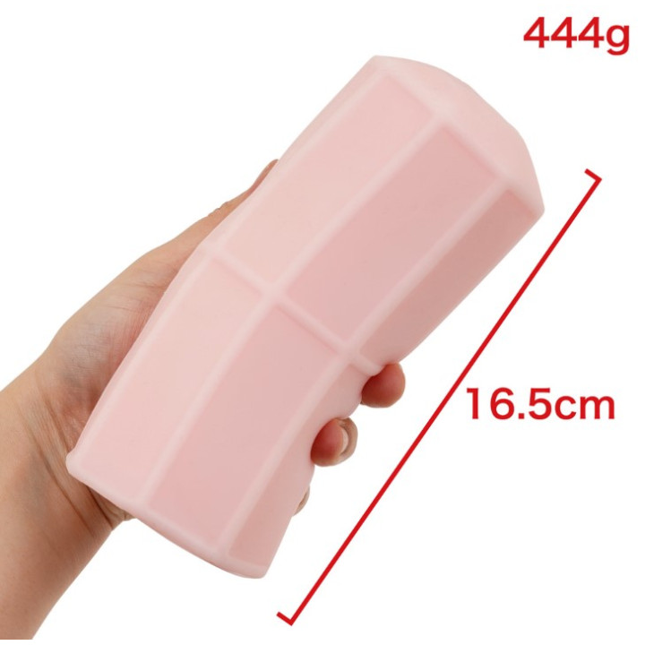 Hanjuku Succubus Gaiden Shuriken Omega Premium Hard