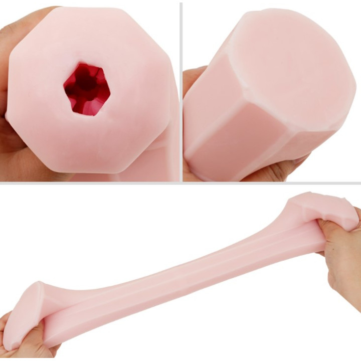 Hanjuku Succubus Gaiden Shuriken Sigma Premium Hard