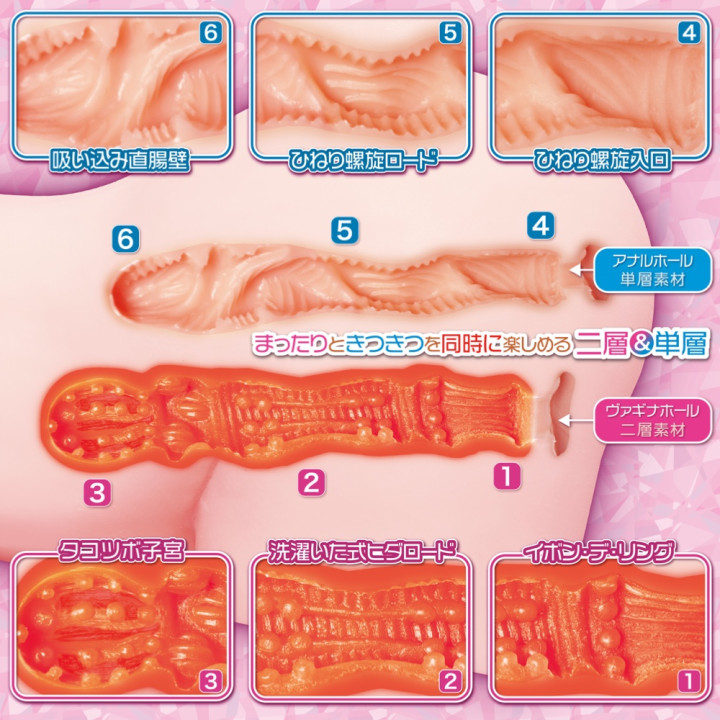 Chillmania of Paradise