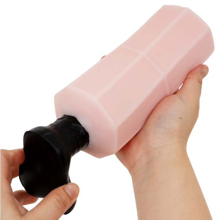 Hanjuku Succubus Gaiden Shuriken Sigma Premium Hard