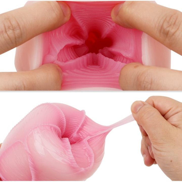 Hanjuku Succubus Gaiden Shuriken Sigma Premium Hard