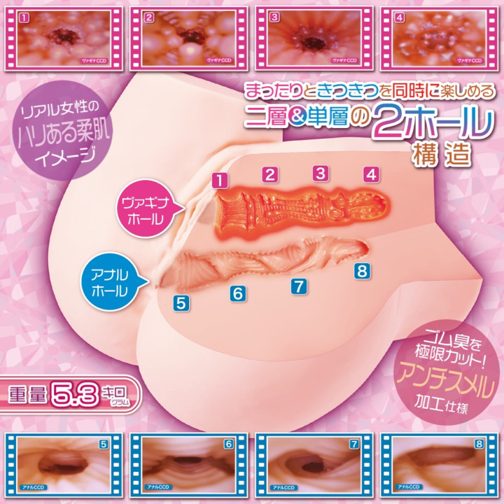 Chillmania of Paradise