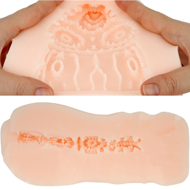 Delltoro Sigma Slow Roulette