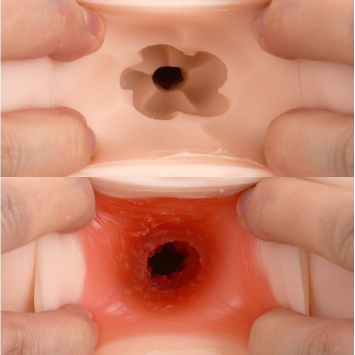 Sekirara Naked Memorial