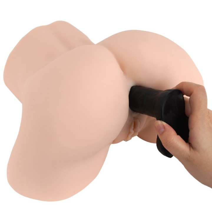 Sekirara Naked Memorial