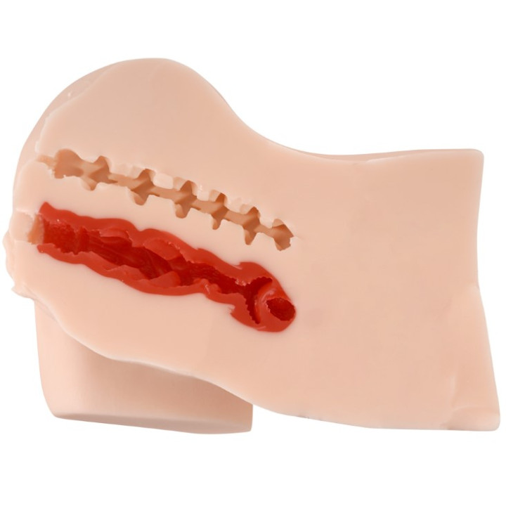 Sekirara Naked Memorial