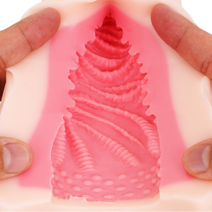 Oni no Ko Flow Demon