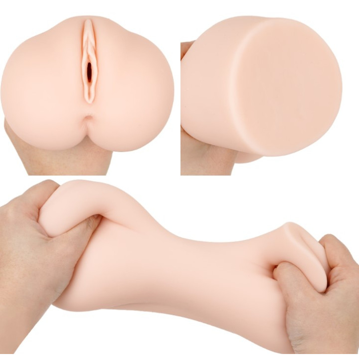 Young Wife and Milk Tea