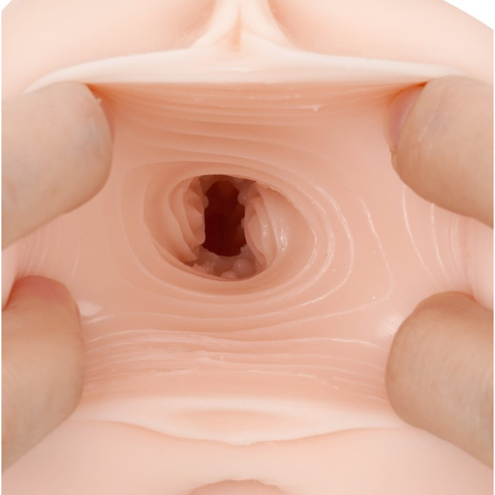 Young Wife and Milk Tea