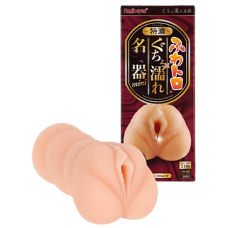 Fuwa Torogucho Wet Meiki Mini Tokuno